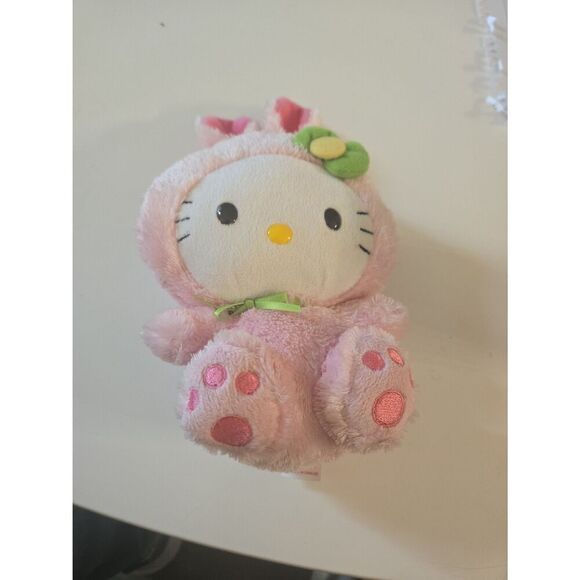 my melody by Sanrio plush ty small - Picture 1 of 3